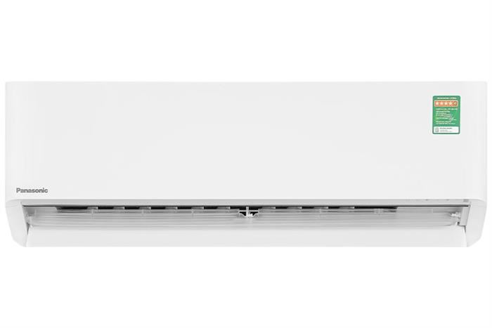 Điều Hòa Panasonic Inverter 9000 BTU 1 Chiều CU/CS-XU9BKH-8